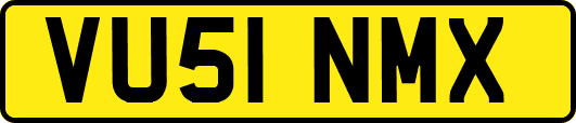 VU51NMX