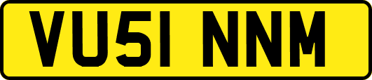 VU51NNM