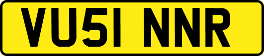 VU51NNR