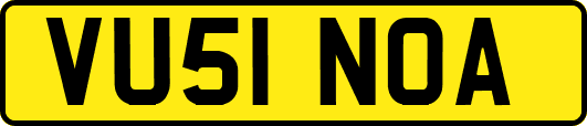 VU51NOA
