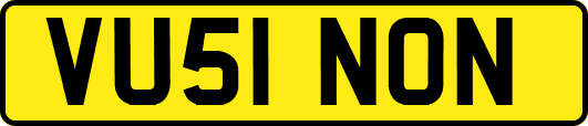 VU51NON