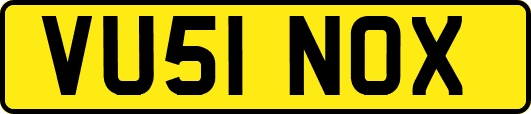 VU51NOX