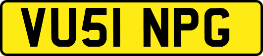 VU51NPG