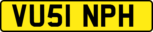 VU51NPH