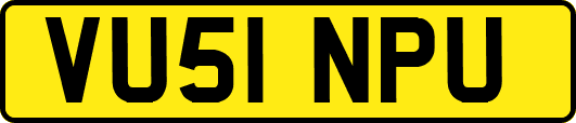 VU51NPU