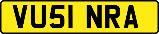 VU51NRA