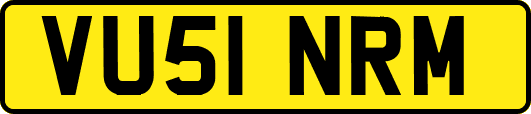 VU51NRM