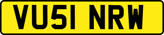 VU51NRW