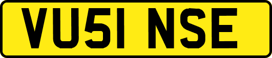 VU51NSE