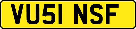 VU51NSF
