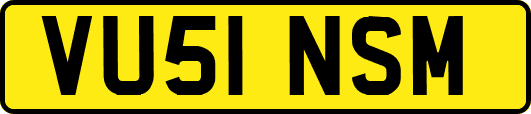 VU51NSM