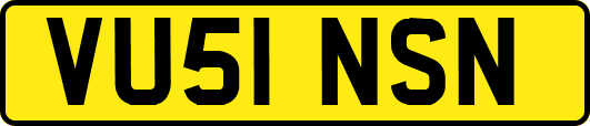 VU51NSN