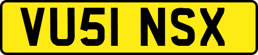 VU51NSX