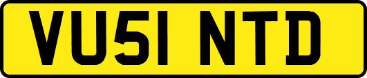 VU51NTD