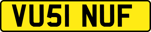 VU51NUF