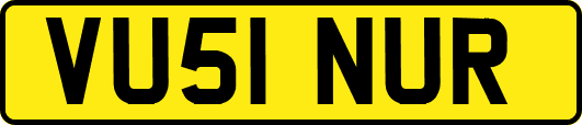 VU51NUR