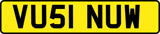 VU51NUW