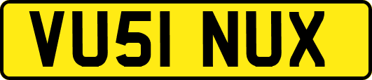 VU51NUX