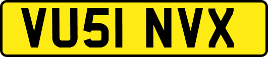 VU51NVX