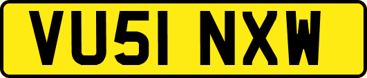 VU51NXW