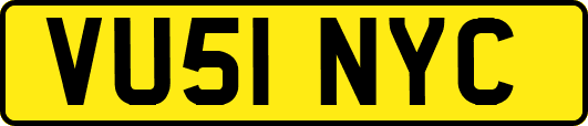 VU51NYC