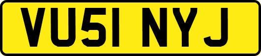 VU51NYJ