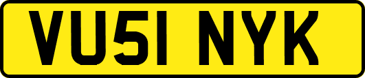 VU51NYK
