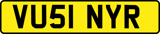 VU51NYR