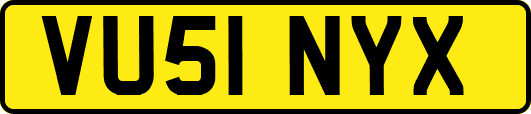 VU51NYX