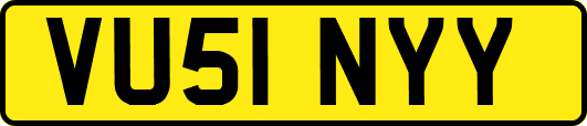 VU51NYY