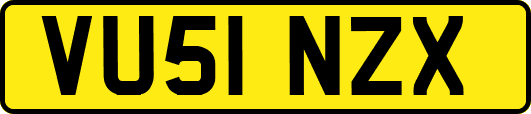 VU51NZX