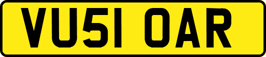 VU51OAR