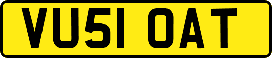 VU51OAT
