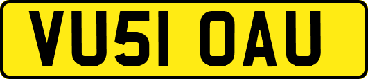 VU51OAU