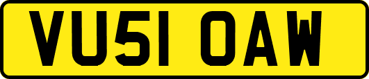 VU51OAW