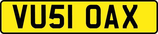 VU51OAX