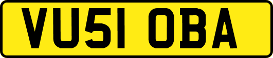 VU51OBA