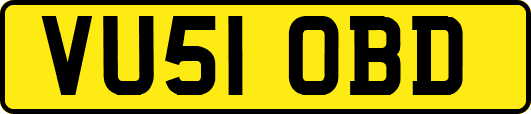 VU51OBD