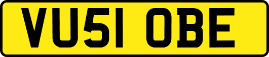 VU51OBE
