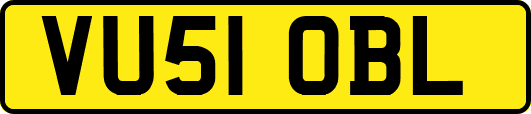 VU51OBL