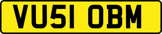 VU51OBM