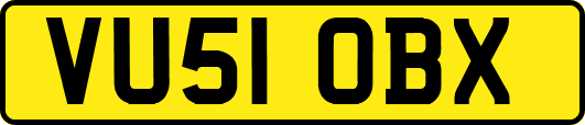 VU51OBX