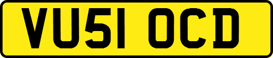 VU51OCD