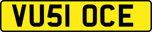 VU51OCE
