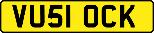 VU51OCK