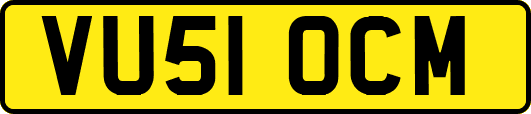 VU51OCM