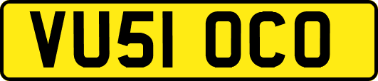 VU51OCO