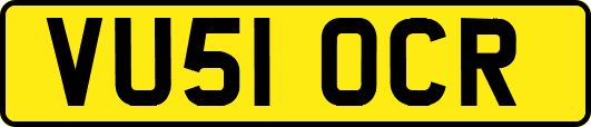 VU51OCR