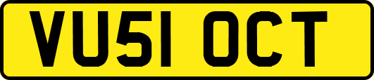 VU51OCT