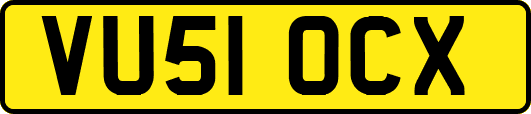 VU51OCX